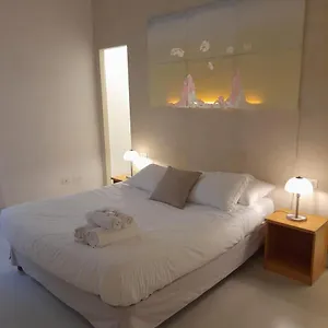 Apartamento Loft Farnese 2, Roma