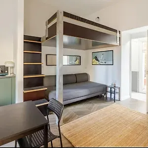 Сasa de vacaciones Rome Apartment San Pietro - Monte Del Gallo, Roma