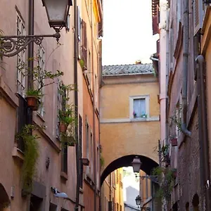 Apartamento In Loft Cappellari, Roma