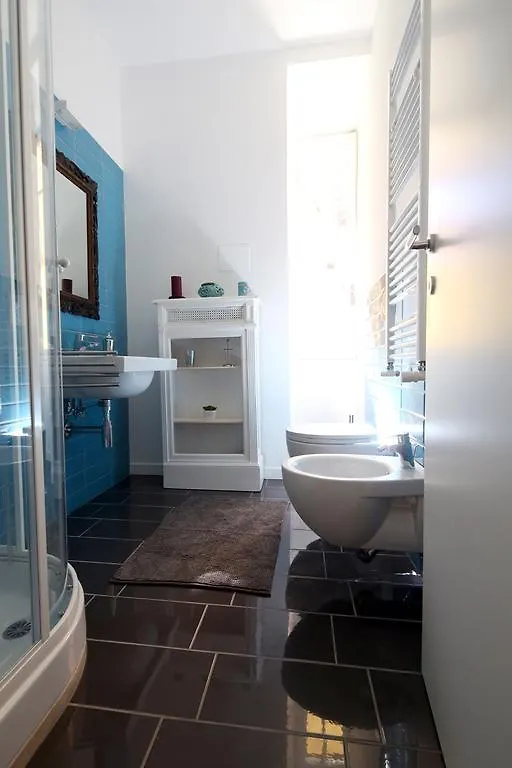 Apartamento Nido Degli Angeli Roma Italia