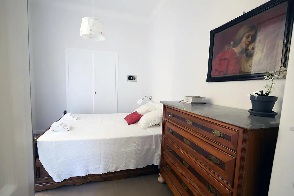 Apartamento Nido Degli Angeli Roma