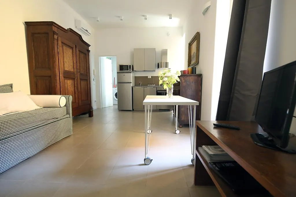 Apartamento Nido Degli Angeli Roma Italia