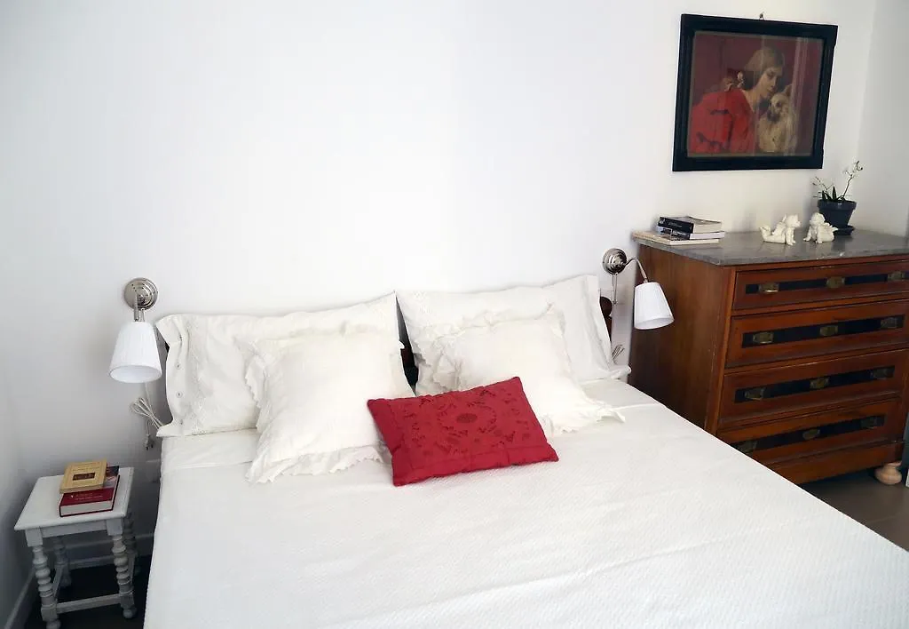 Apartamento Nido Degli Angeli Roma Italia