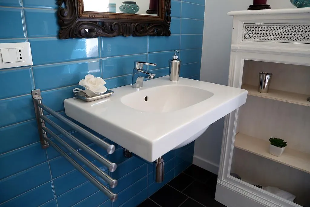 Apartamento Nido Degli Angeli Roma